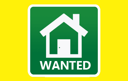 housewanted