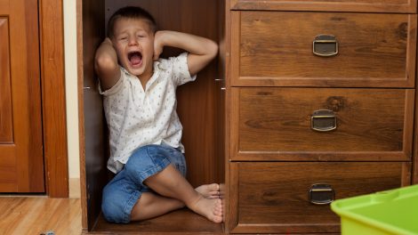 Autistic Meltdowns meltdown