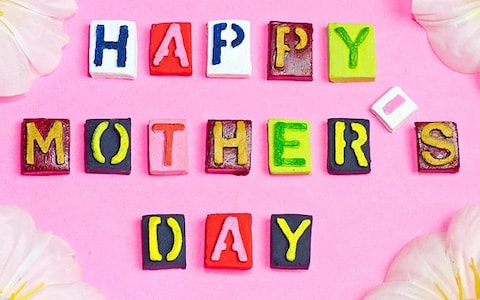 Mother’s Day