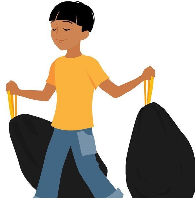 My Helper: How Chores Can Be Done By A Child With Autism